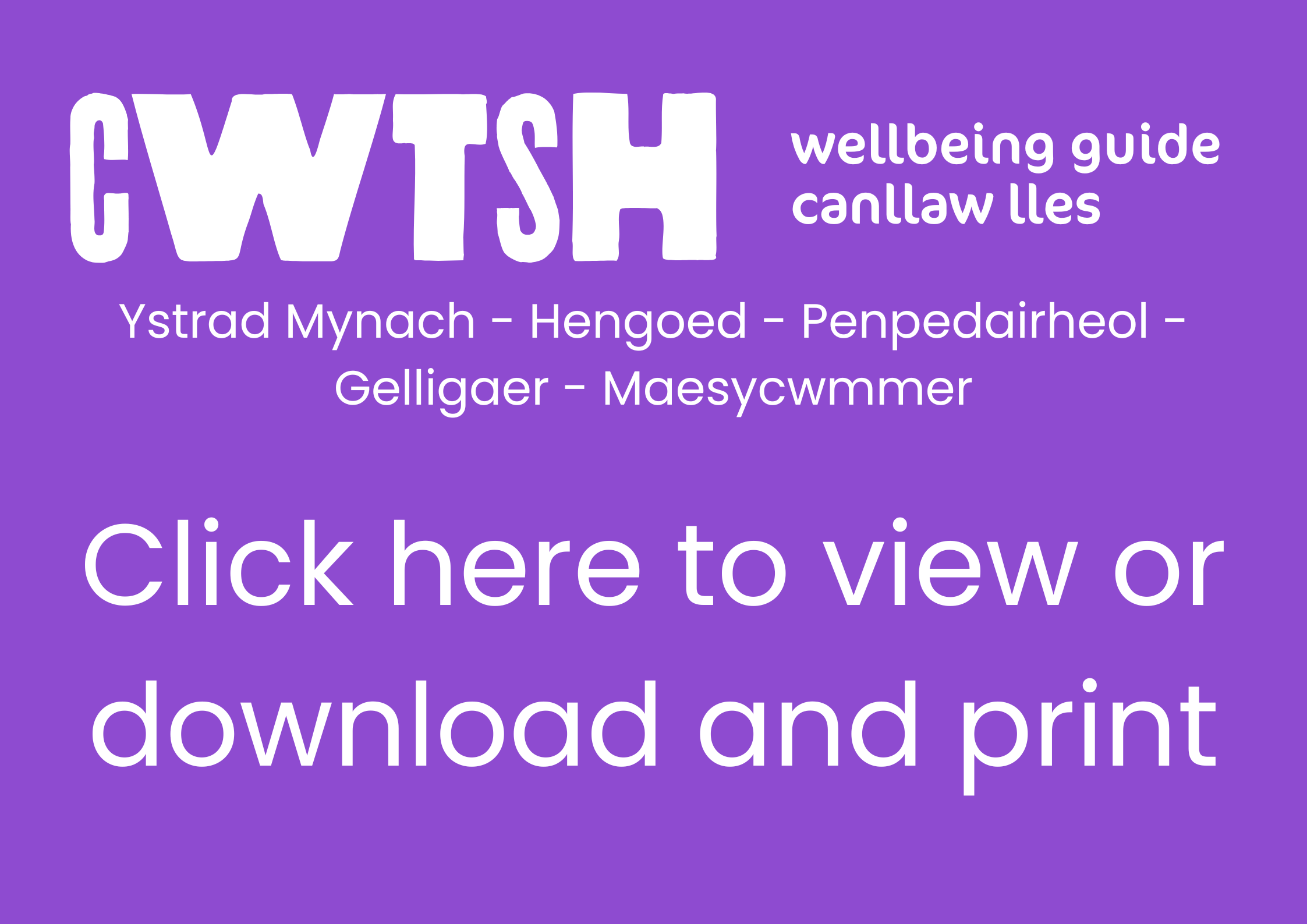 Ystrad Mynach